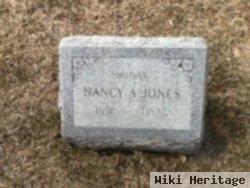 Nancy A. Jones