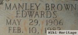 Manley Brown Edwards