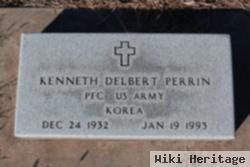 Kenneth Delbert Perrin