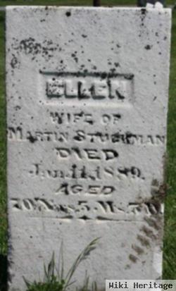 Ellen Stuckman