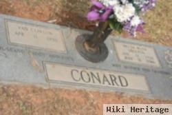 Melba Ruth Conard