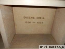 Eugenie Shell