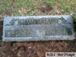 Ella J. Chamberlain