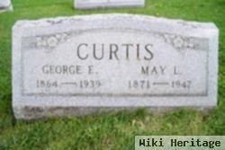 George Elmer Curtis