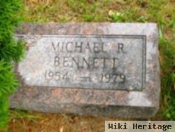 Michael Bennett