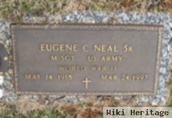 Eugene C. Neal, Sr