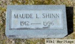 Maude L. Shinn