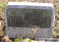 Frank W. Britting