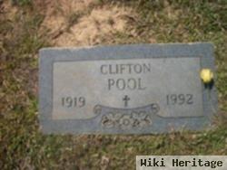 Clifton Pool