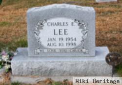 Charles Edward Lee