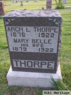 Arch L. Thorpe