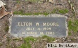 Elton W. Moore