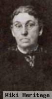 Johanna Maria O'connor Cashman