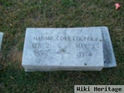 Mammie Core Cooper