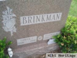 Ellener M. Brinkman