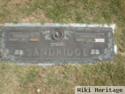 Virginia F. Sandridge