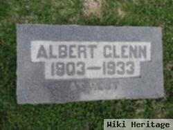 Albert Glenn