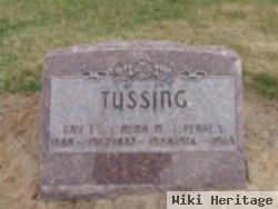 Mima M. Miller Tussing