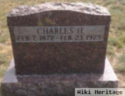 Charles H Wells