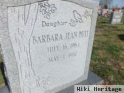 Barbara Jean Dull