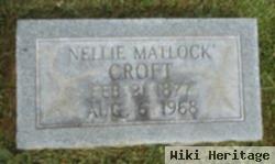 Nellie Matlock Croft