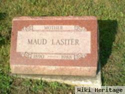 Maud Lasiter