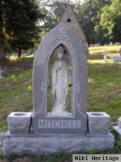 Margaret Julia Willson Mitchell