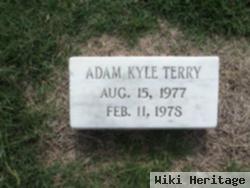 Adam Kyle Terry
