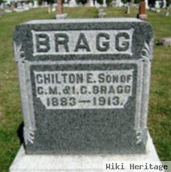 Chilton Ernest Bragg