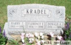 Donald Arthur Kradel