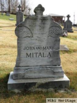 John Mitala