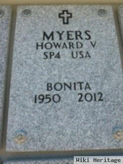 Bonita Myers