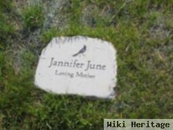 Jannifer June Parr Brumbelow