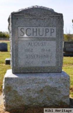 Josephine Zinck Schupp