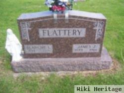 Blanche L. Kosman Flattery