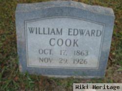 William Edward Cook