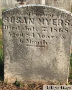 Susan Myers