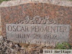 Oscar Permenter