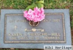 Karen Hersche Hill