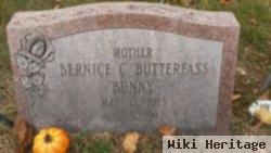 Bernice Conroy Butterfass