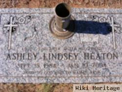 Ashley Lindsey Heaton