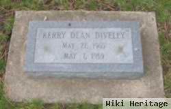 Kerry Dean Diveley