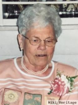 Shirley Virginia Stone Miano