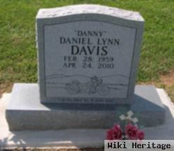 Daniel Lynn "danny" Davis