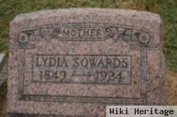 Lydia Utley Sowards