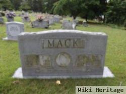 Minnie Lou Perice Mack