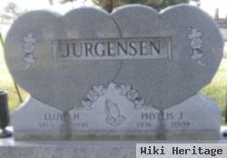 Phyllis J. Herington Jurgensen