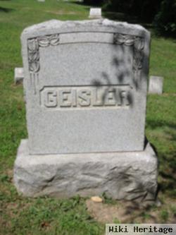 Infant Geisler