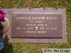 Donald Eugene Kelly