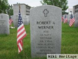 Robert A. Werner